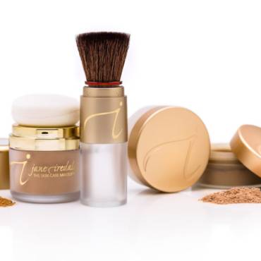 jane iredale All Natural Make Up
